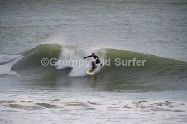 DSC_0883 - Porth Ceiriad 14th February 2016