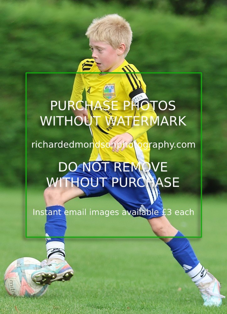 533A8899 - Wattsfield Youth U12 vs Kendal United Youth U11 (20/9/26)