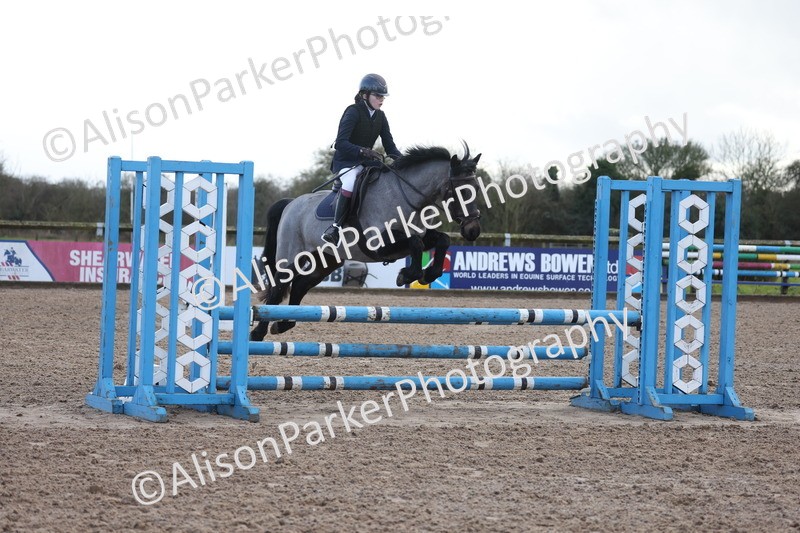 20260207-0358Cherwell 7th Feb 2026 Combined Training - Class 3 - 80cm