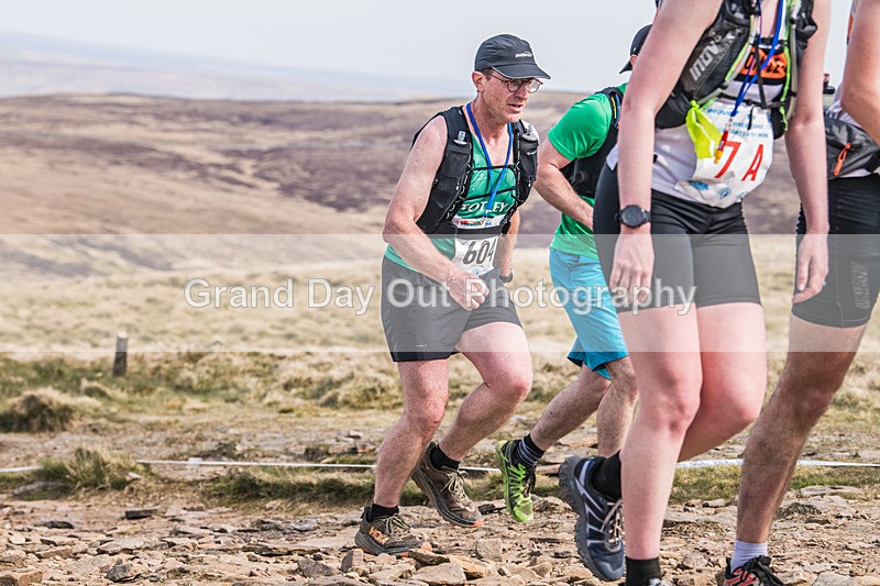 Pen-Y-Ghent-1145 - The 3 Peaks Race Saturday 25th April 2026 - Pen Y Ghent