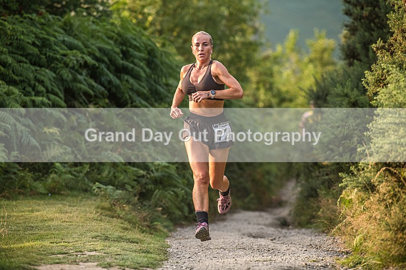 Not Round Latrigg-532 - Not Round Latrigg Fell Race Wednesday 12th August 2026