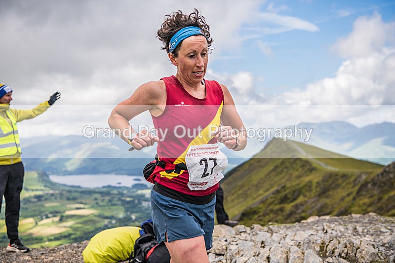 Blencathra-180 - Blencathra Fell Race Sunday 28th June 2026