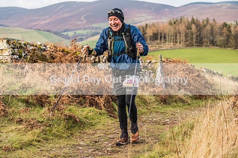 Tweed Valley-135 - High Terrain Events Tweed Valley 50 & 65K Ultra Trail Races Sunday 16th November 2025