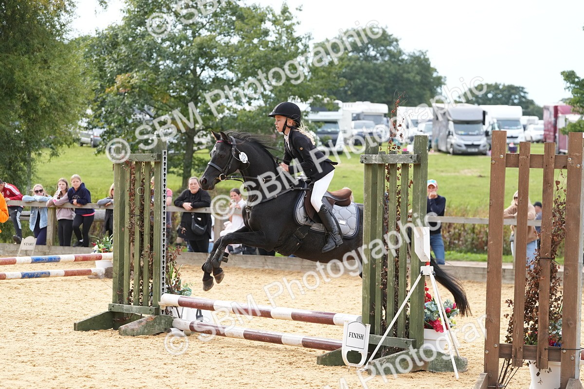 SBM_70560 - J3 - Mini Tour Junior Pony 40cm Championship