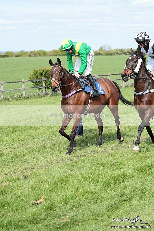 PtP 190426 771 - Vine & Craven PtP Kingston Blount 19/04/26