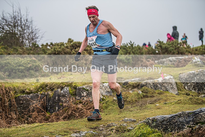 KWL-580 - Kendal Winter League Birkrigg Sunday 29th January 2023