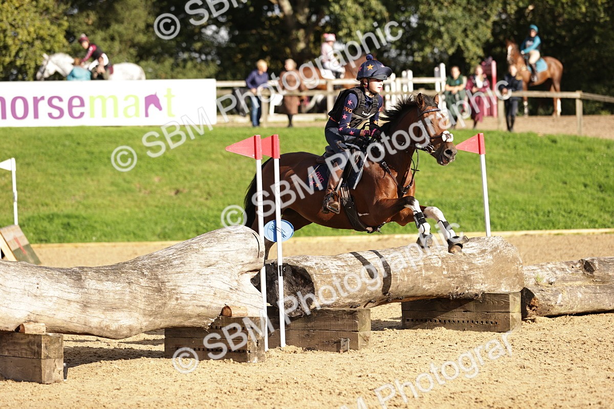 SBM_11879 - E6 - Eventers Challenge 80cm Championship