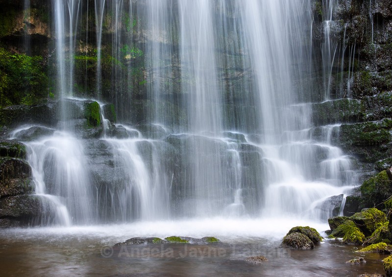 Scaleber Force , Yorkshire 3 - England & The Shires