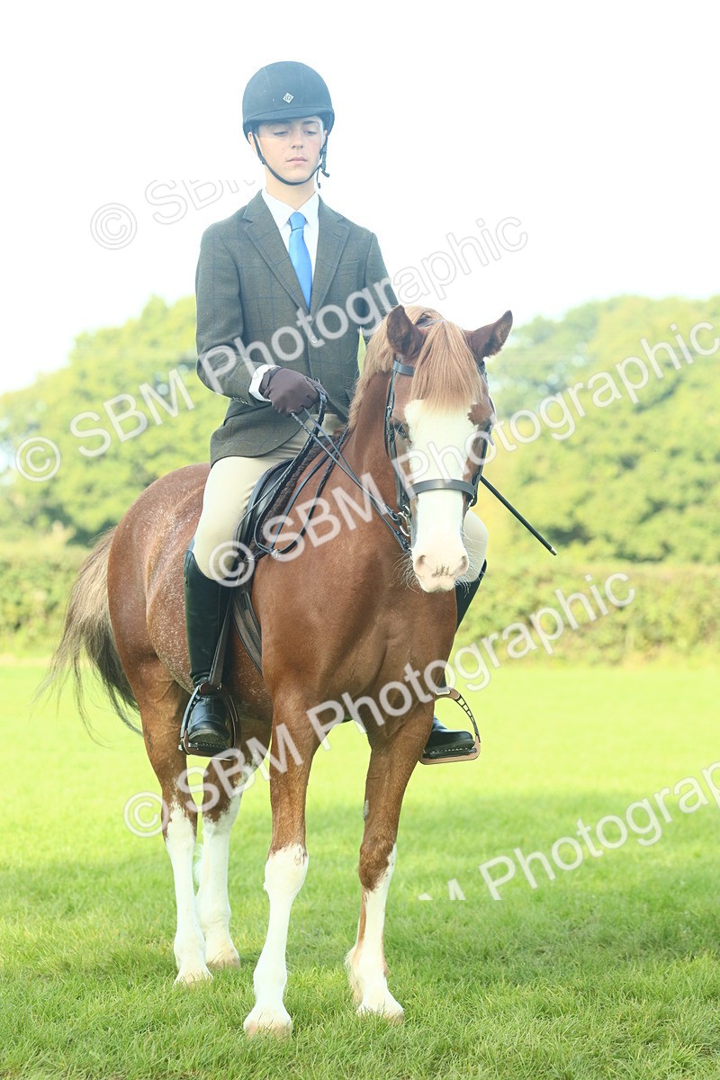 SBM_59864 - S38 - Starters Ridden Showing