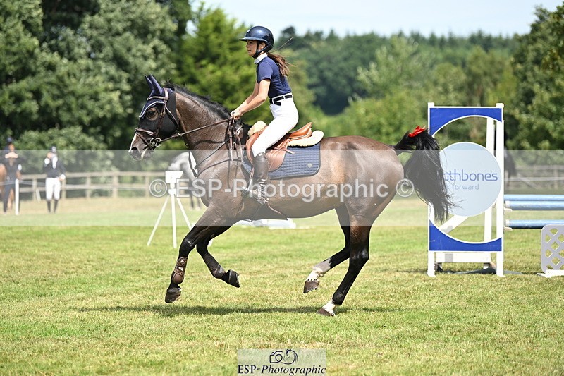 250704A-112839-07269 - Cls 25 Snr British Novice and 90cm