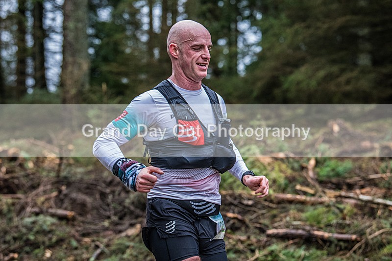 Glentress Marathon-587 - High Terrain Events Glentress Marathon Trail Run Saturday 19th February 2023