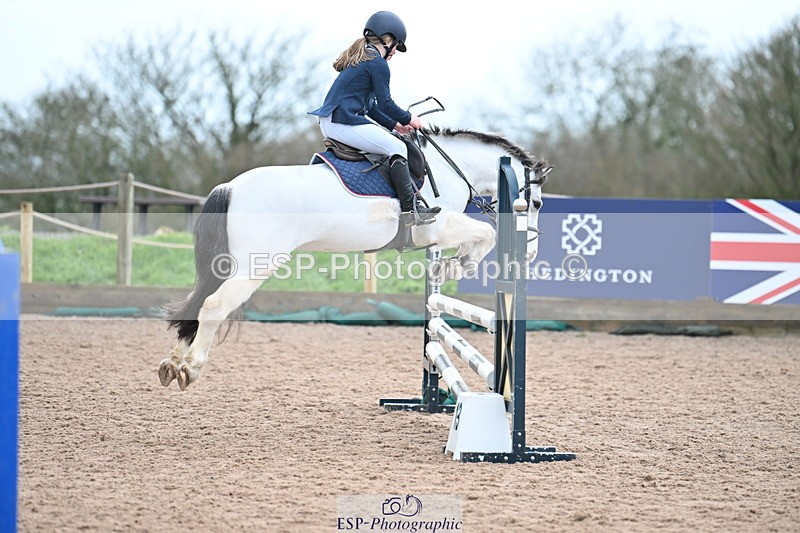 231203A-131650-01328 - Cls 23 Stepping Stones 128cm & 138cm