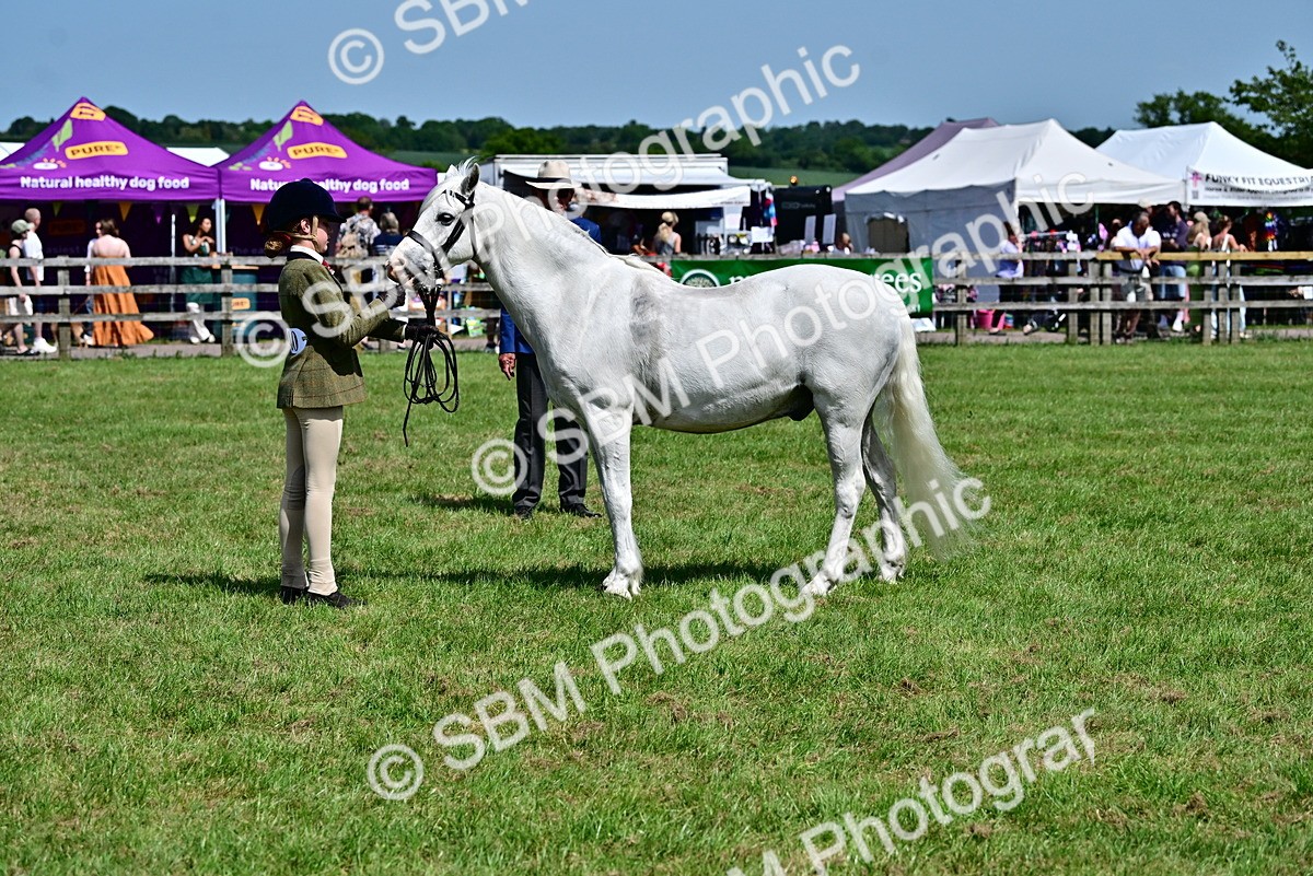SBM_07821 - Class 61-62 - TSR  M&M Ridden Amateur of the Year