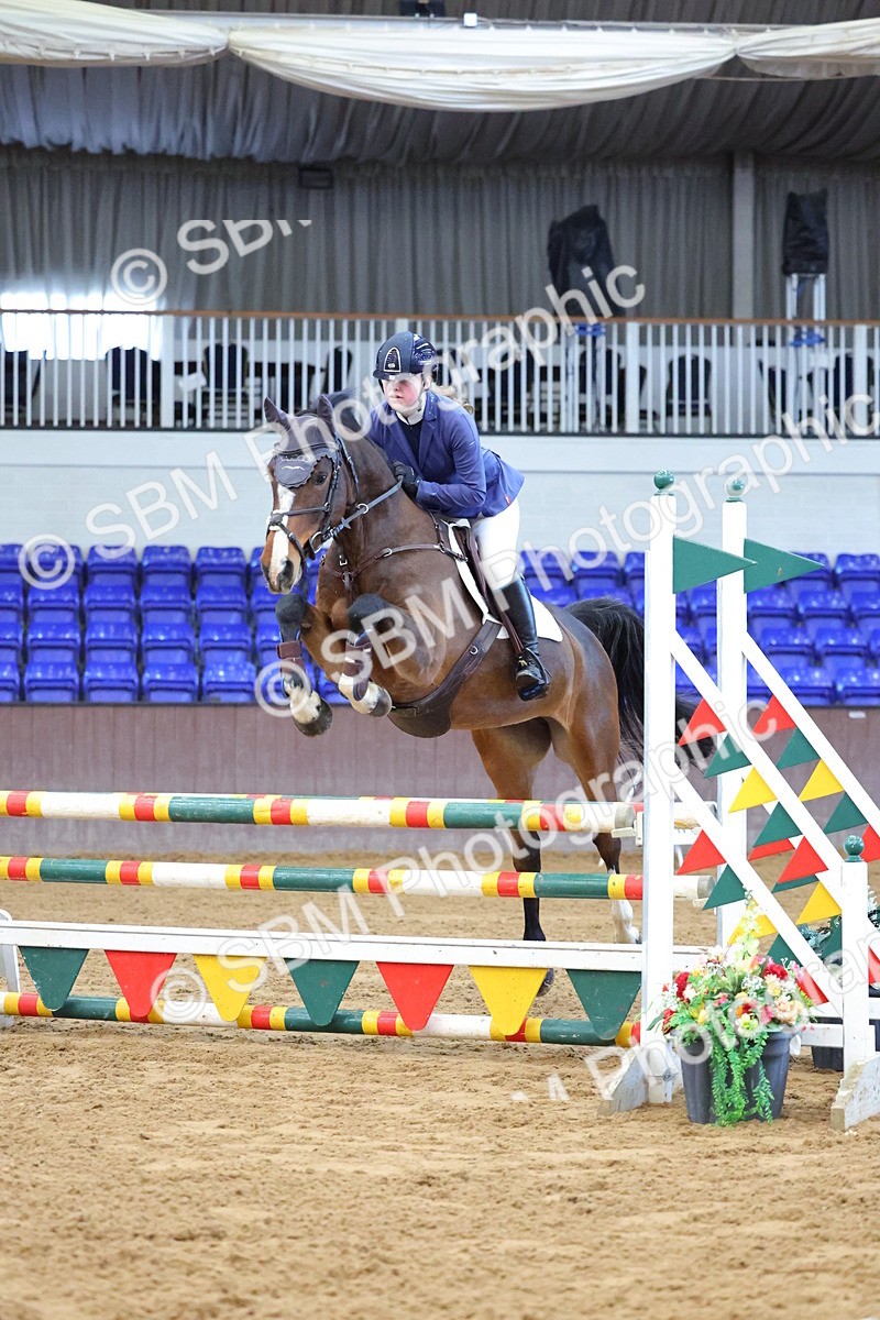 SBM_002965 - Class 14 - Clear Round 80cm