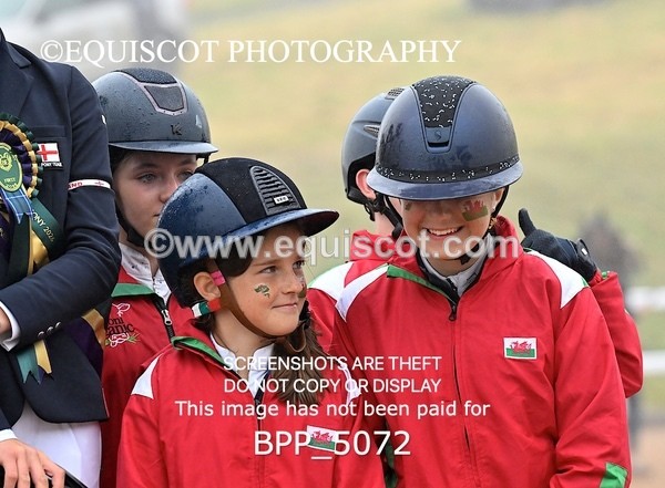 BPP_5072 - SAT CLASS 34 138cms Team Competition