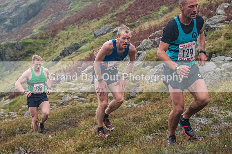 Langdale-145 - Langdale Horseshoe Fell Race Saturday 7th October 2023