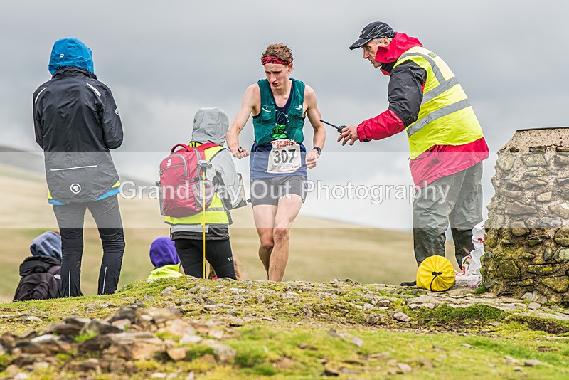 Sedbergh -761 - Sedbergh Hills Fell Race Sunday 20th August 2023