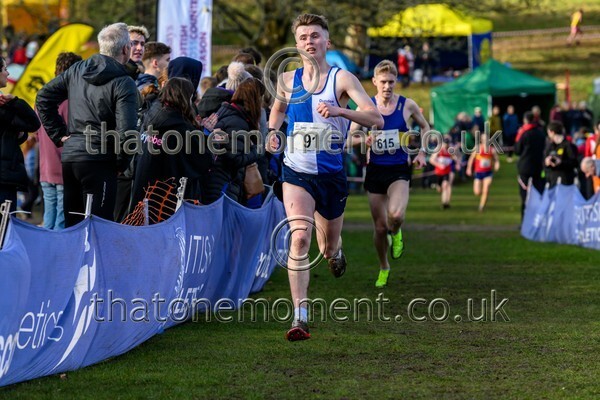 Falkirk25-916684 - Senior Men Set Two