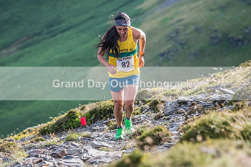 Gategill-134 - Gategill Fell Race Wednesday 2nd July. 2025