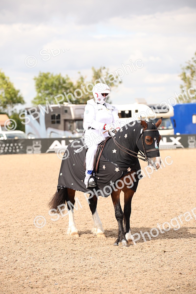 SBM_04691 - Class 21 Fancy Dress (IH or Ridden)