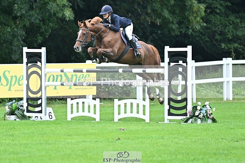 230910-083436-09162 - Cls 23 National 1.30m Open