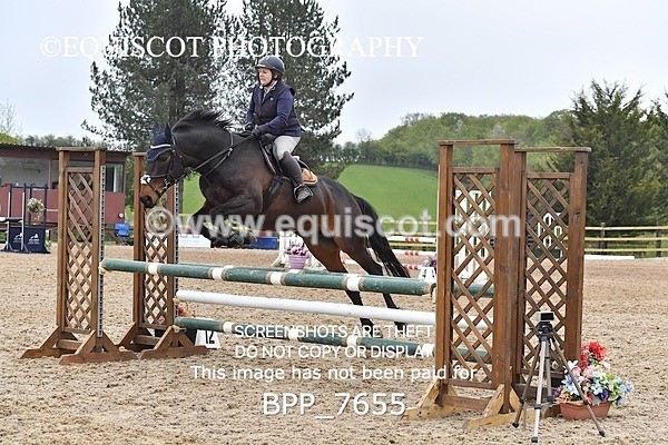 BPP_7655 - CLASS 14 SAT Senior BritiNovice/ 90cm Open