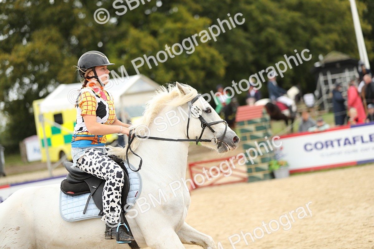 SBM_65711 - J48 - Pairs Jumping Open 70cm & 85cm