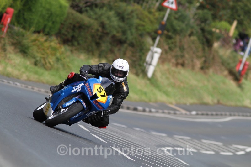  - Full Factory Senior Manx Grand Prix
