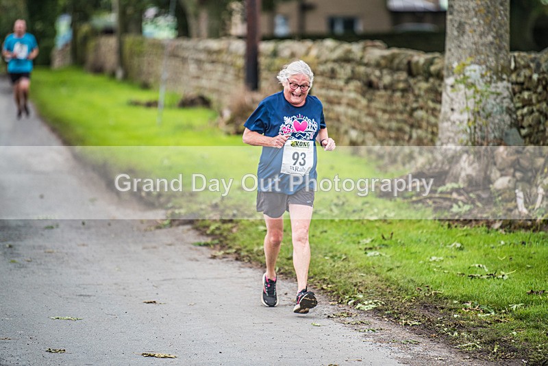 Acorn bank-587 - Acorn Bank 10K Road Race Sunday 17th September 2023