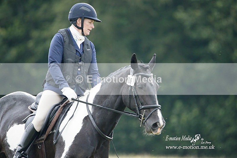 BVRC 030721 437 - Bourne Valley Riding Club Dressage 03/07/21