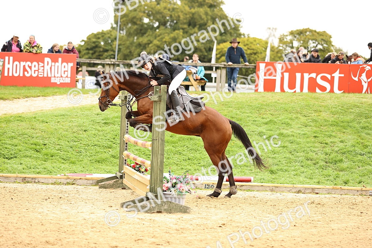 SBM_59026 - J42 - Grand Tour Horse & Pony 1.00m Championship