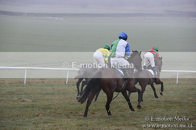 PtP 200118 70 - Barbury International Racing Club Point-to-Point 20/01/18