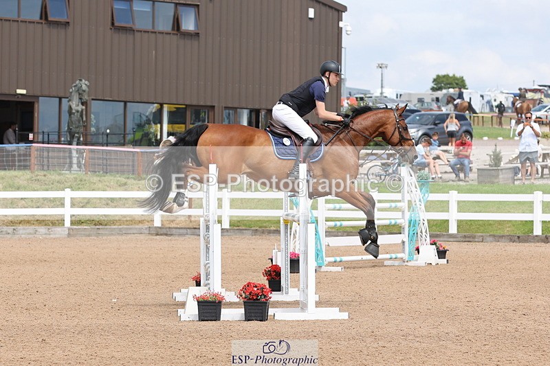 240718A-142418-06163 - Cls 13, 1 Star Silver Tour 1.20m