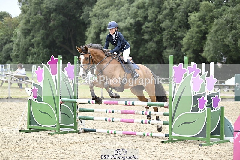 250830A-110040-05744 - Cls 21 British Novice and 90cm Open