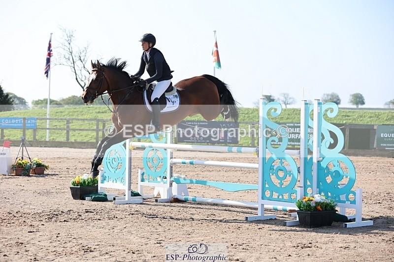 250427-090159-14731 - Cls 28 Young Horse 5yr old