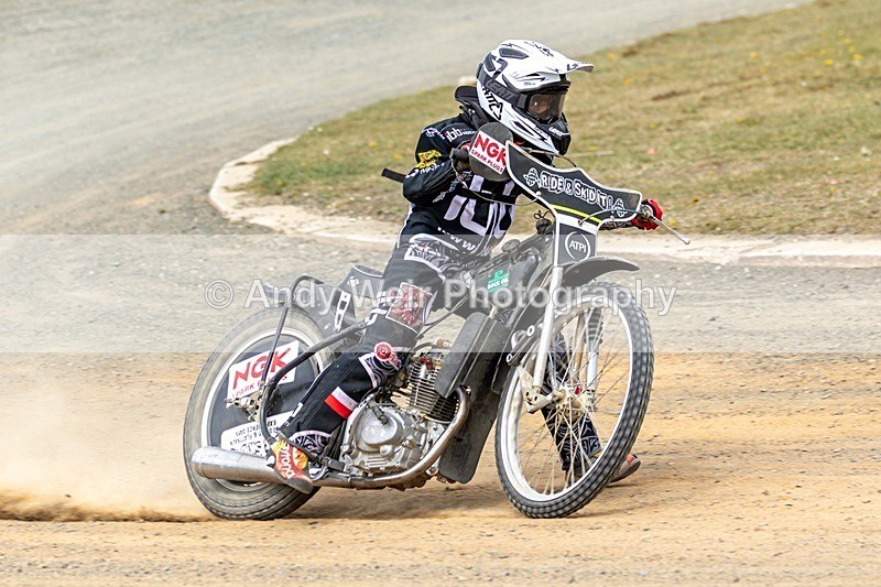 220430-7D-8E0A0603 - Ride & Skid It  Speedway Experience 30th April 22