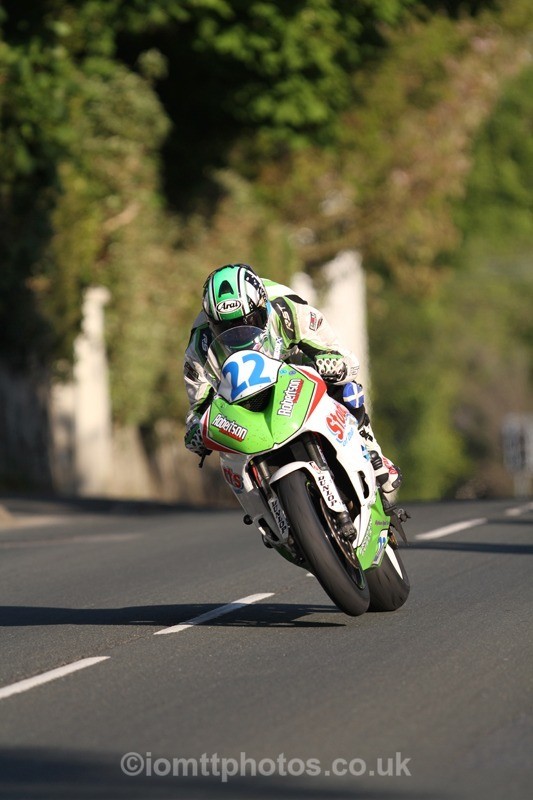 IMG_5043 - Thursday Practice  TT 2013