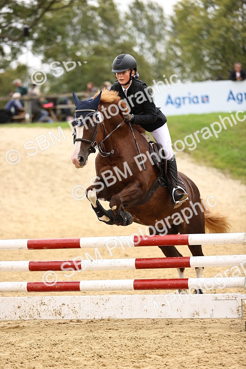 SBM_68683 - J18 - Junior Pony 85cm championship
