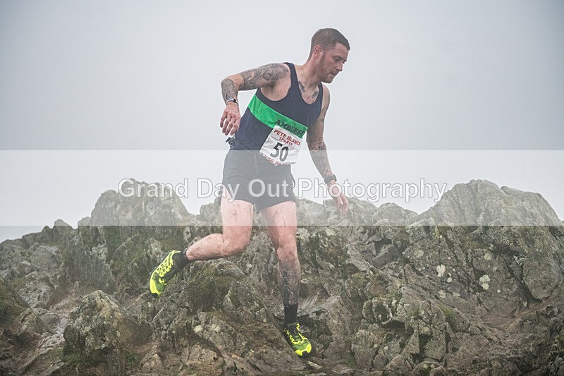 Loughrigg-116 - Loughrigg Fell Race Wednesday 10th April 2024