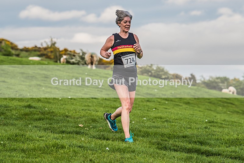 Hay-O-821 - Hay O Trail Race Tuesday 23rd May 2023