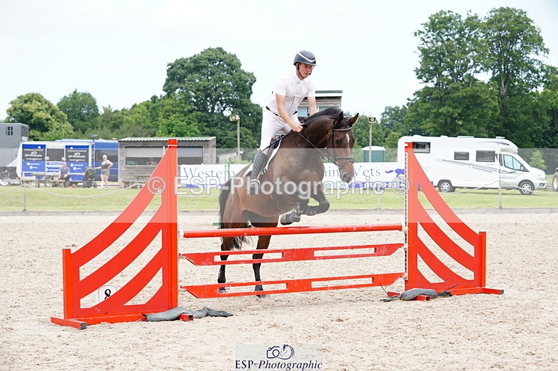 250613A-113000-01403 - Cls 10 British Novice and 90cm Open