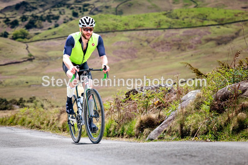 124419 - Blea Tarn Climb 12:00 - 13:00