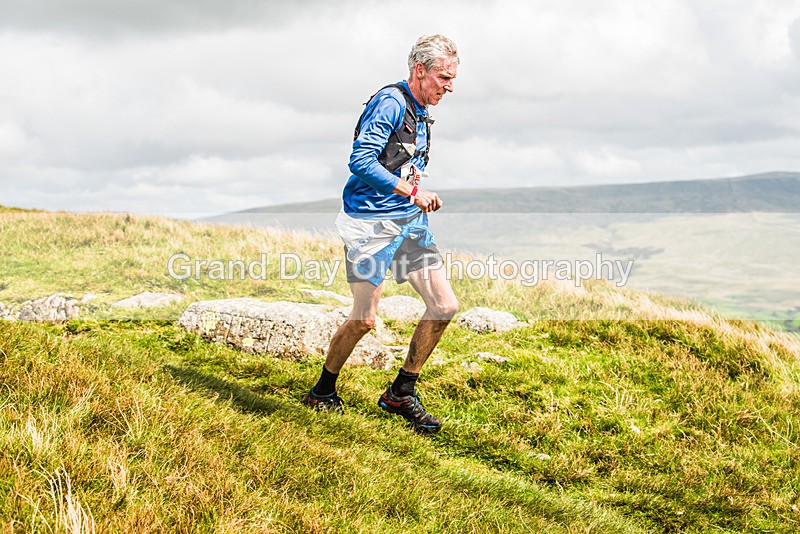 Sedbergh -1738 - Sedbergh Hills Fell Race Sunday 20th August 2023