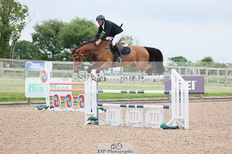 250524-153226-05828 - Cls 18 National 1.40m Open