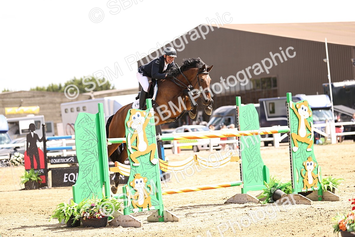SBM_004165 - Class 23 - Talent Seekers Inc 7 yr Old Championship Qualifier 1.30 - 1st Half
