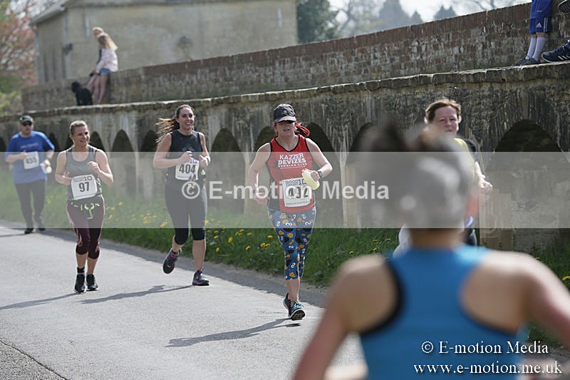 CAD 190419 779 - Cadence Events    Good Friday 10 Miler 19/04/19