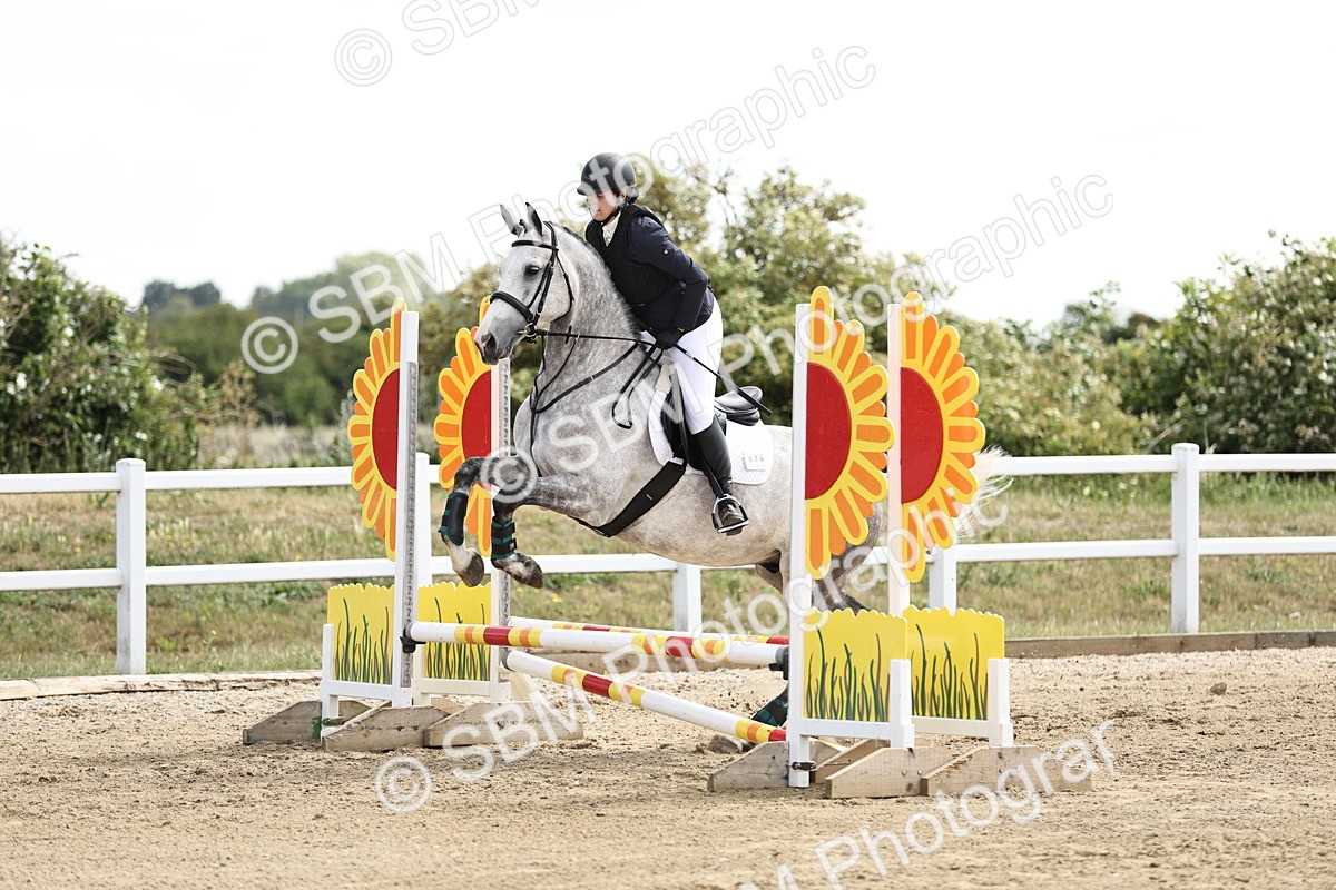 SBM_004697 - 70cm showjumping