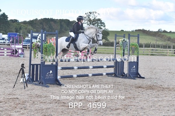 BPP_4699 - CLASS 11 PONY 80CM FINAL