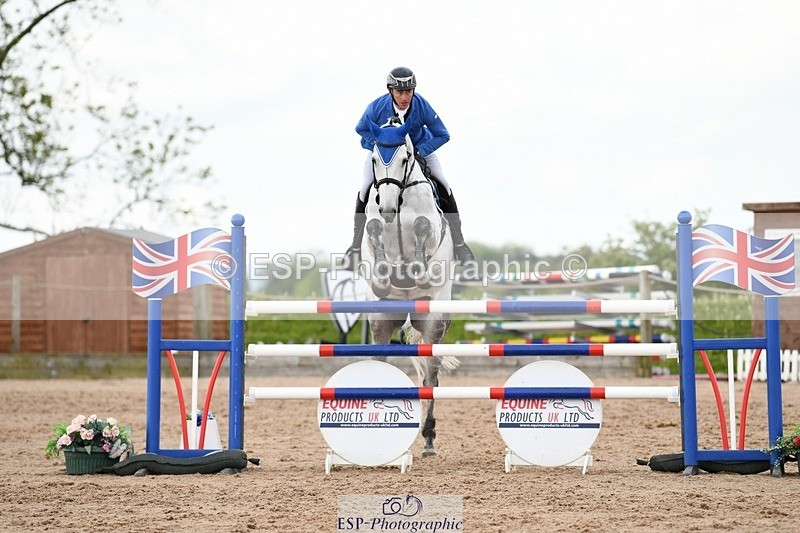 250508-101834-01048 - Cls 1 Snr Foxhunter