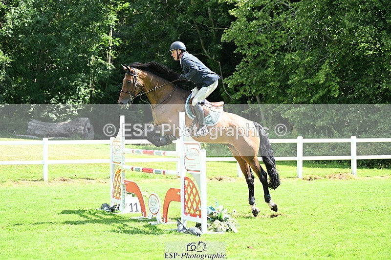 250703A-111856-03174 - Cls 1 Snr Foxhunter